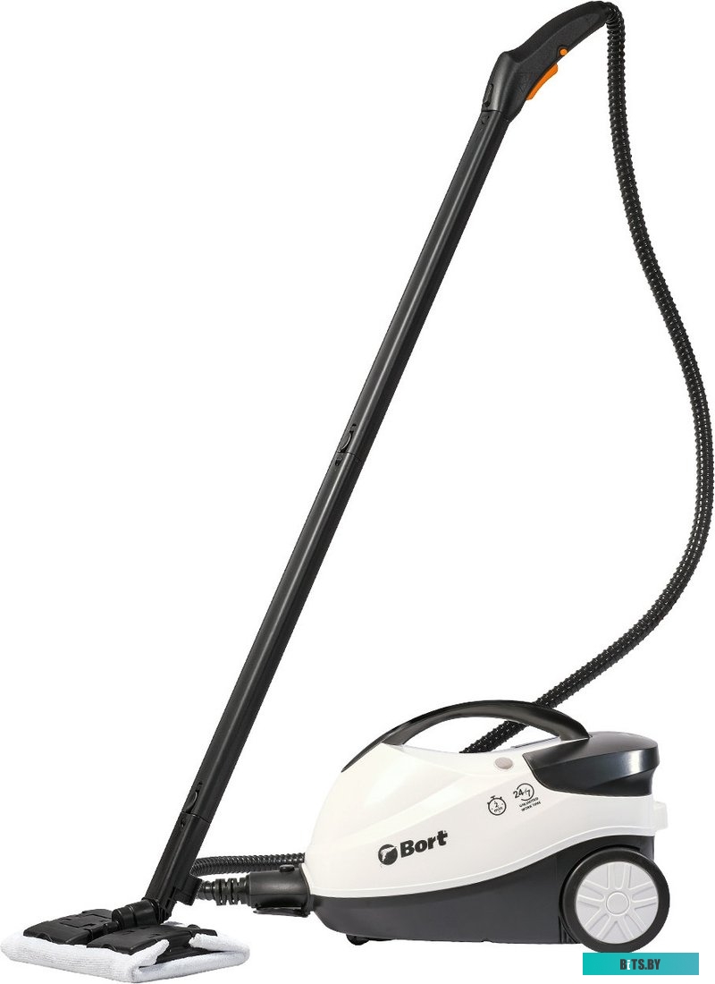 Пароочиститель Bort BDR-2500-RR-Iron <93410075>