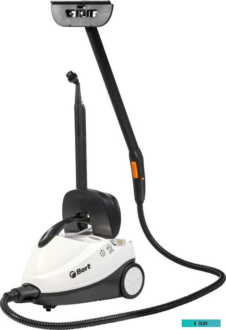 Пароочиститель Bort BDR-2500-RR-Iron <93410075>
