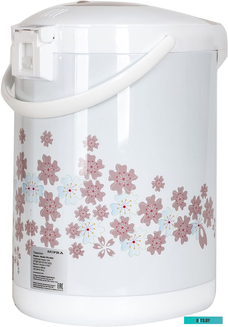 Термопот Supra TPS-4902