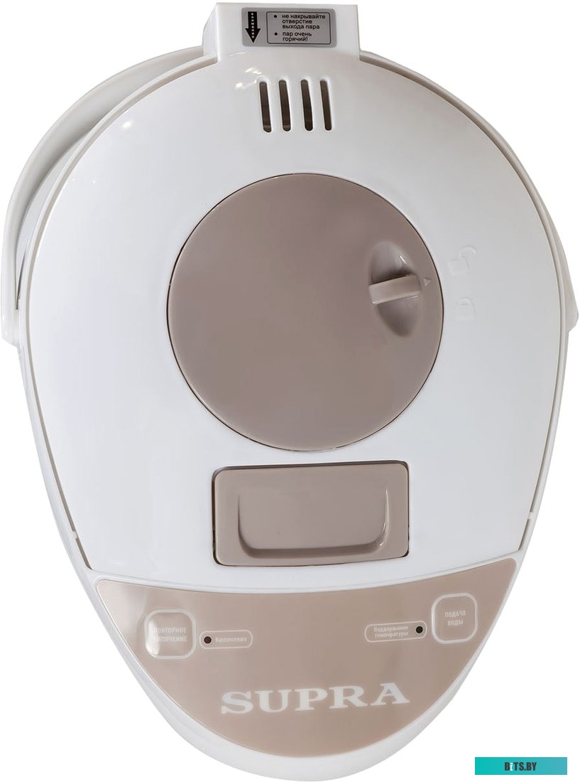 Термопот Supra TPS-4902