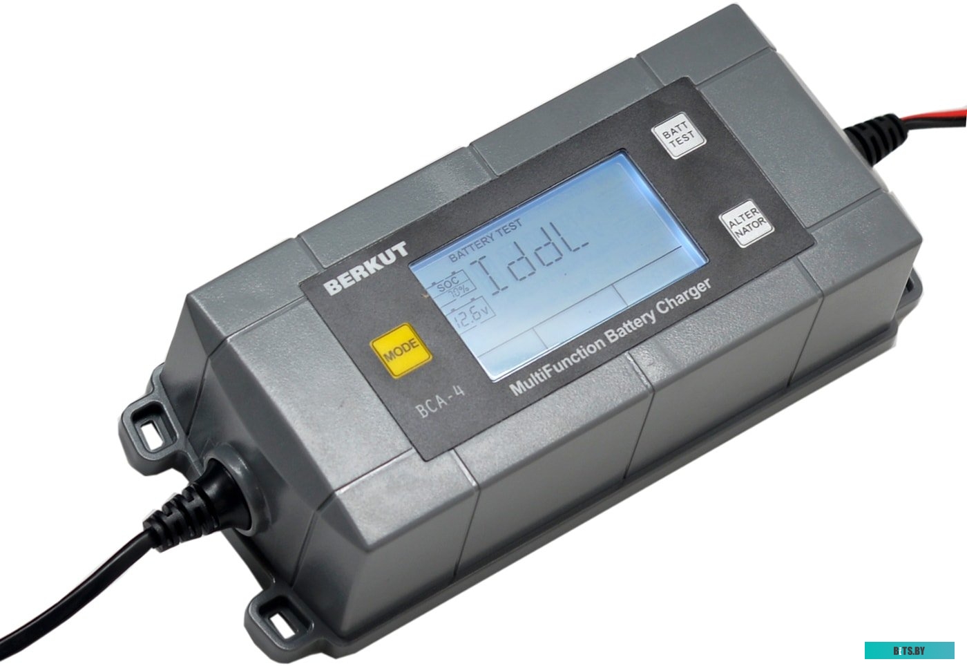 Зарядное устройство Беркут BCA-4