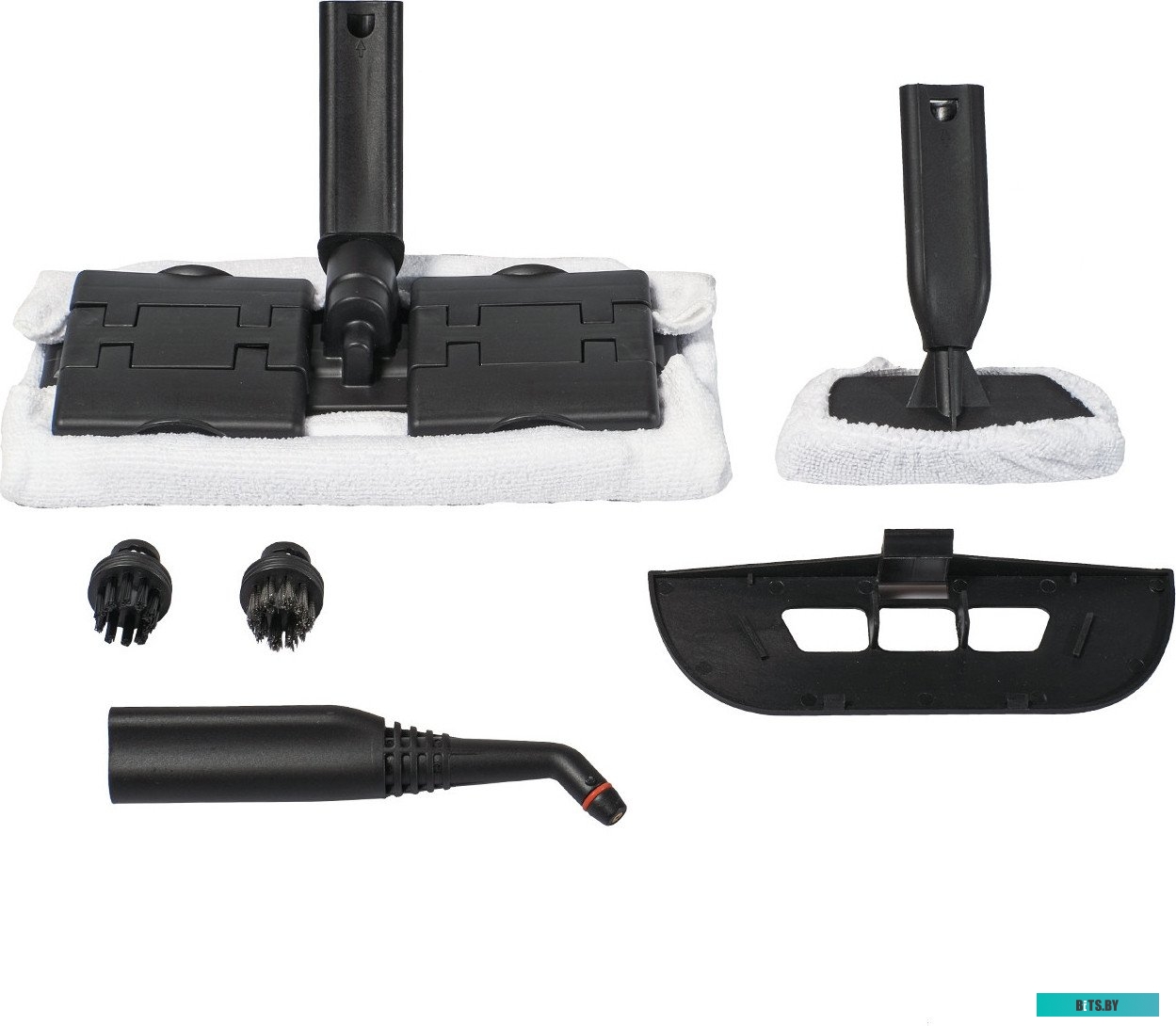 Пароочиститель Bort BDR-2500-RR-Iron <93410075>