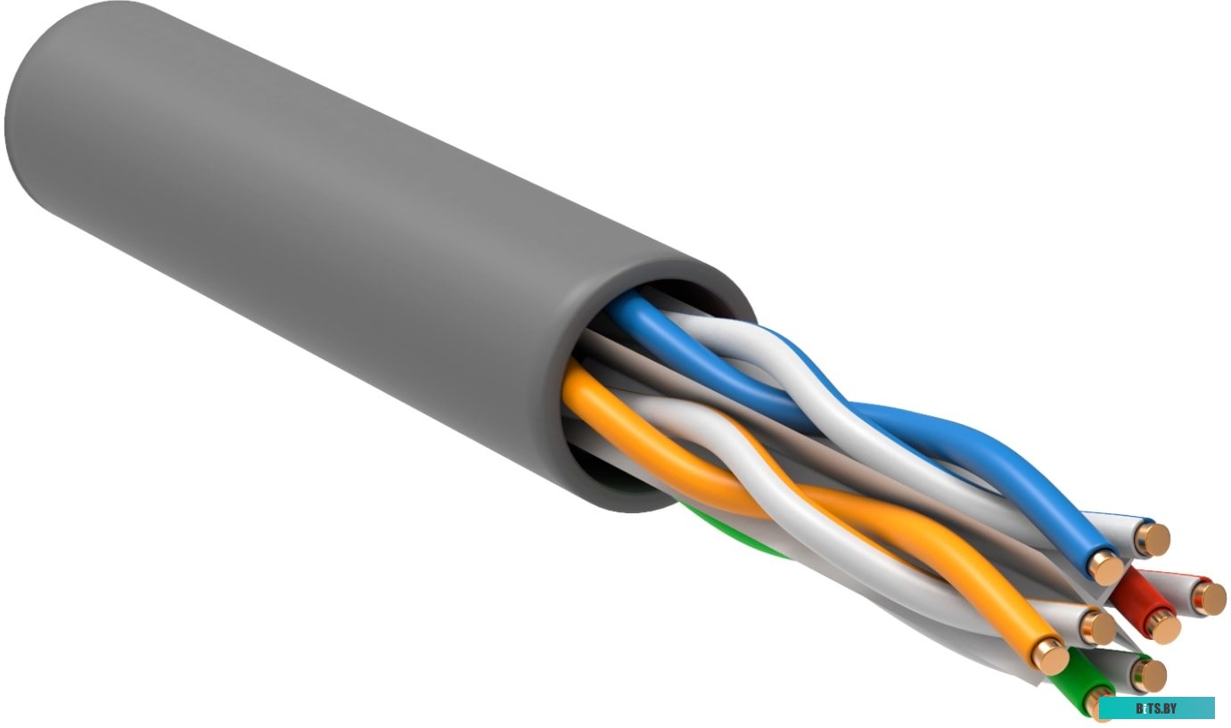 Кабель ITK LC1-C604-111