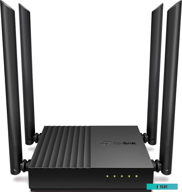 Wi-Fi роутер TP-Link Archer C64