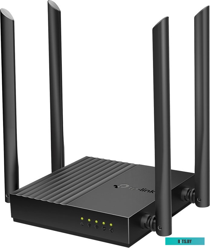 Wi-Fi роутер TP-Link Archer C64