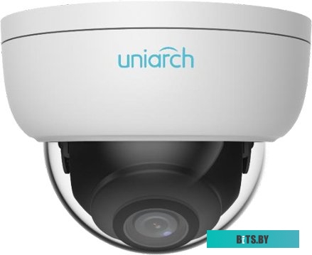 IP-камера Uniarch IPC-D124-PF28