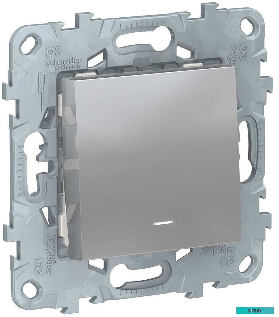 Выключатель перекрестный Schneider Electric Unica NU520330N