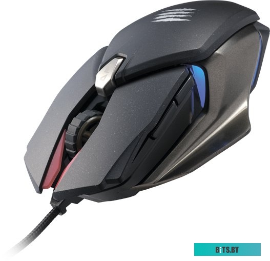 Мышь Mad Catz B.A.T. 6+ <MB05DCINBL000-0>