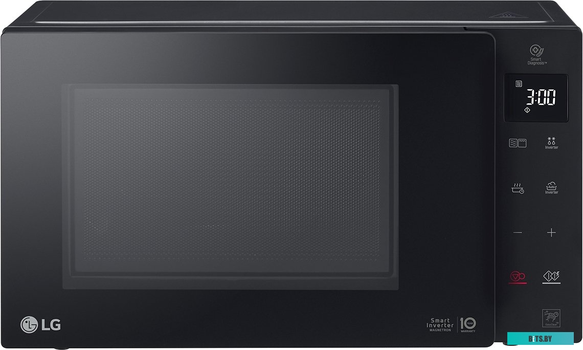 Микроволновая печь LG MB63W35GIB