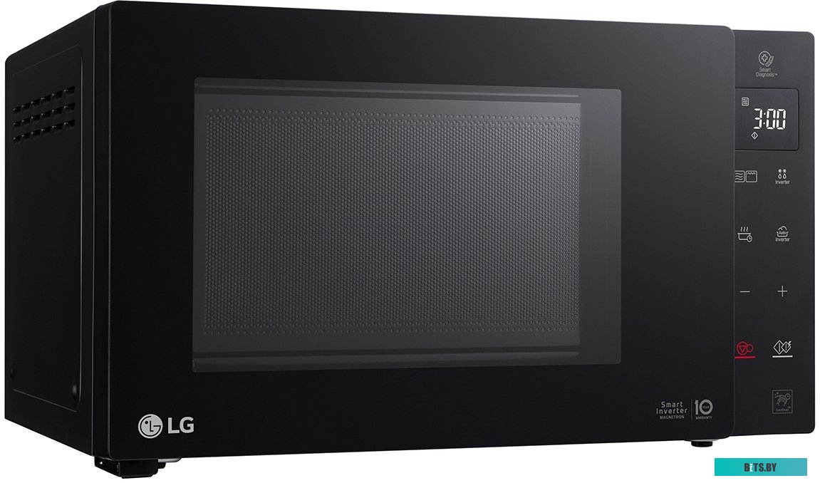 Микроволновая печь LG MB63W35GIB