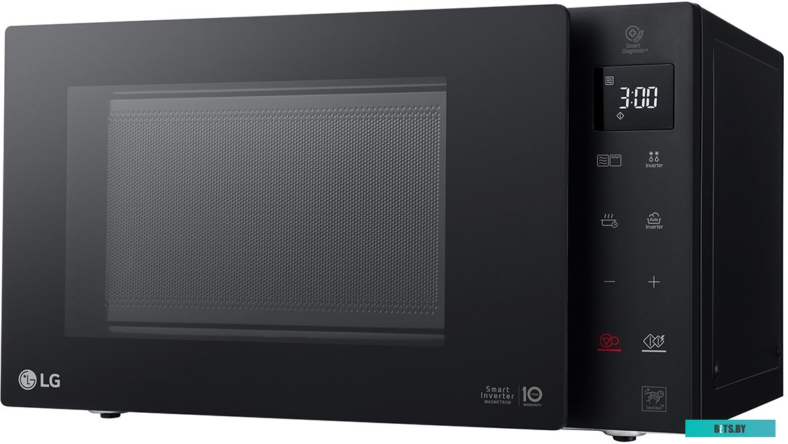 Микроволновая печь LG MB63W35GIB