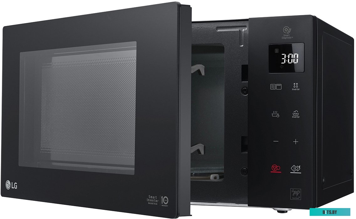 Микроволновая печь LG MB63W35GIB