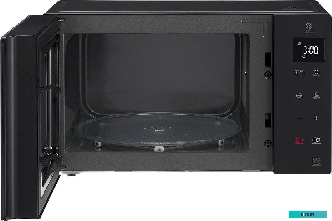 Микроволновая печь LG MB63W35GIB