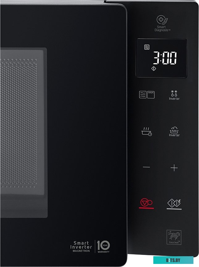 Микроволновая печь LG MB63W35GIB