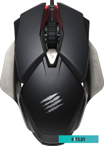 Мышь Mad Catz B.A.T. 6+ <MB05DCINBL000-0>
