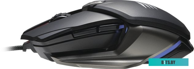 Мышь Mad Catz B.A.T. 6+ <MB05DCINBL000-0>