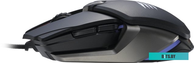 Мышь Mad Catz B.A.T. 6+ <MB05DCINBL000-0>