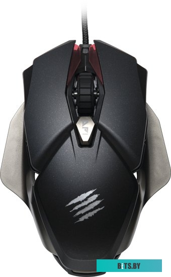Мышь Mad Catz B.A.T. 6+ <MB05DCINBL000-0>