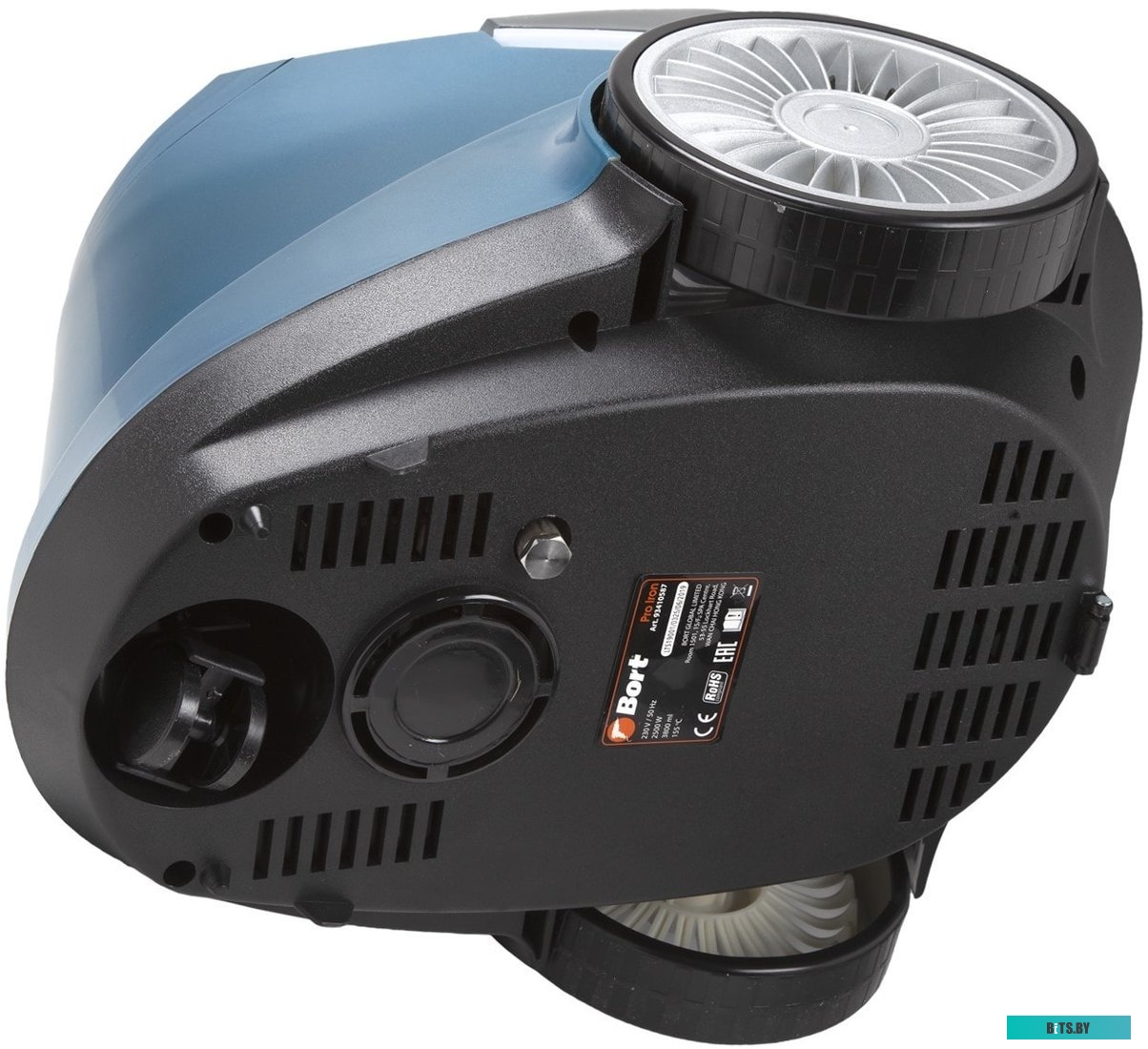 Пароочиститель Bort Pro Iron <93410587>