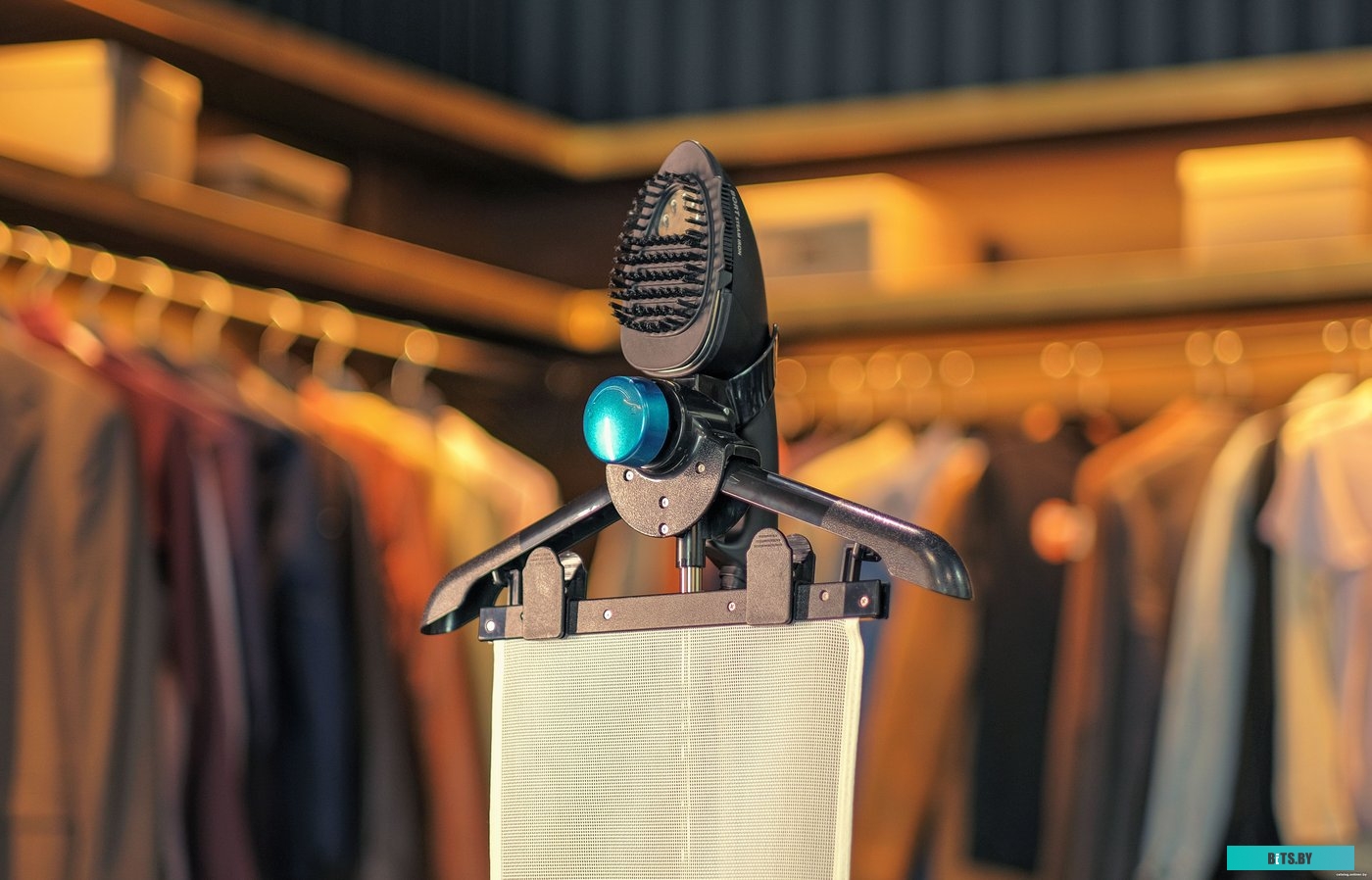 Пароочиститель Bort Pro Iron <93410587>