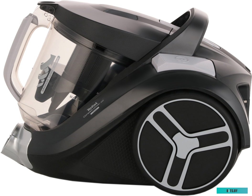 Пылесос Tefal TW4826EA