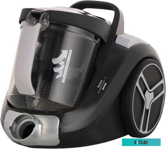 Пылесос Tefal TW4826EA
