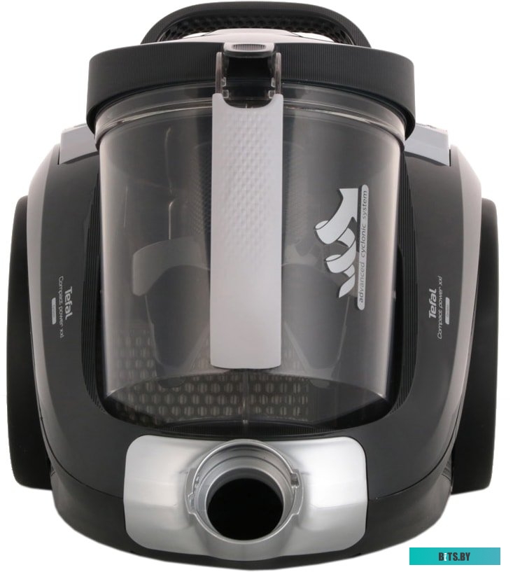 Пылесос Tefal TW4826EA