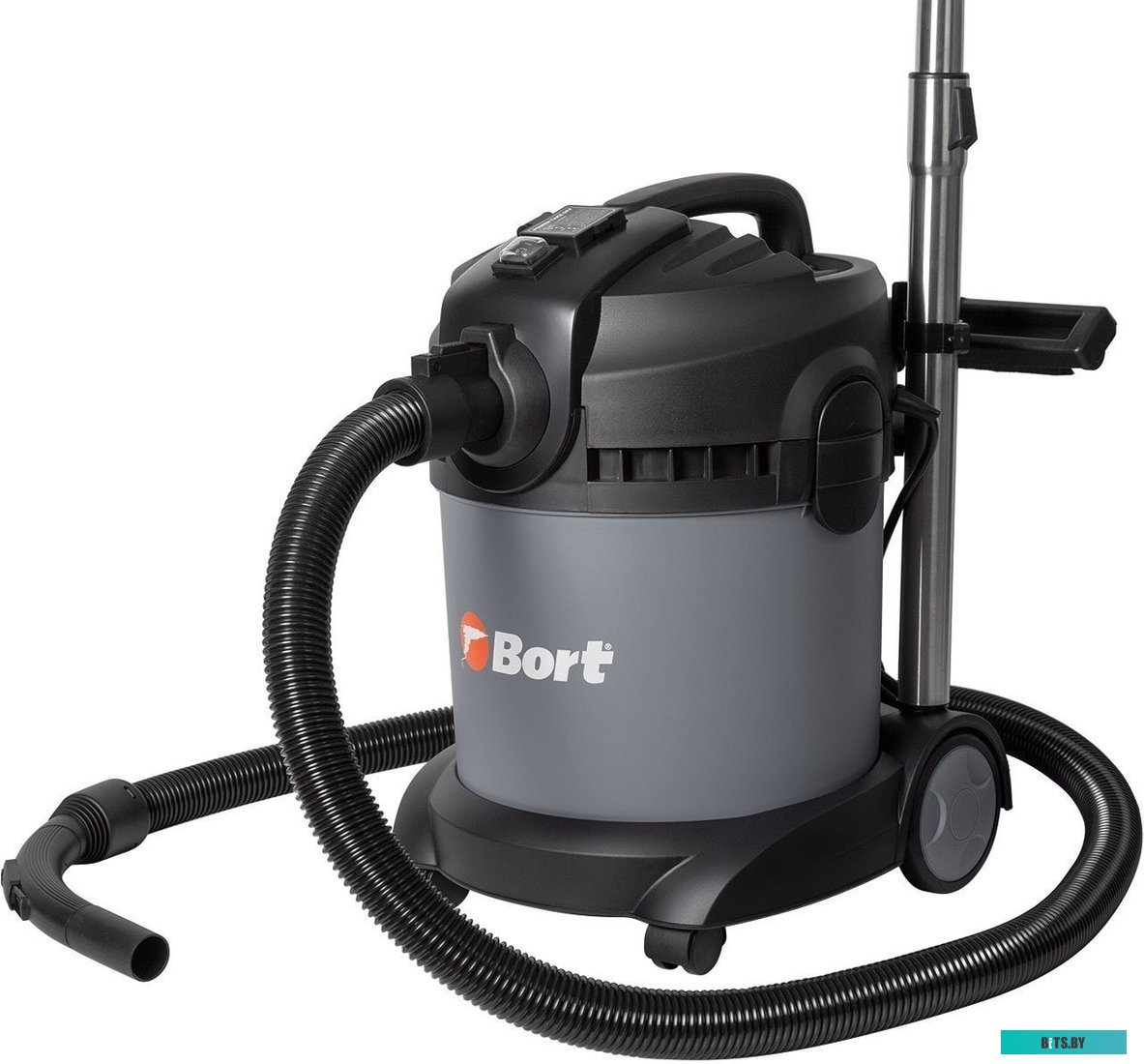 Пылесос Bort BAX-1520-Smart Clean <98291148>