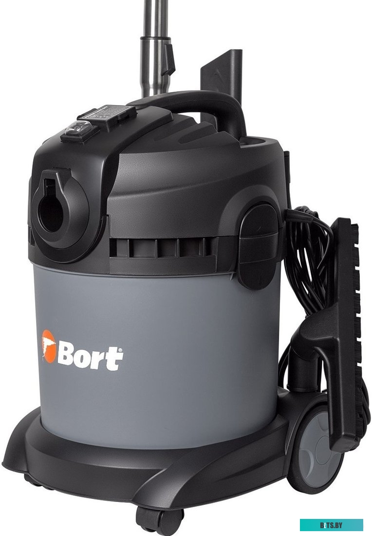 Пылесос Bort BAX-1520-Smart Clean <98291148>