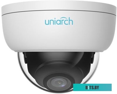 IP-камера Uniarch IPC-D125-PF40