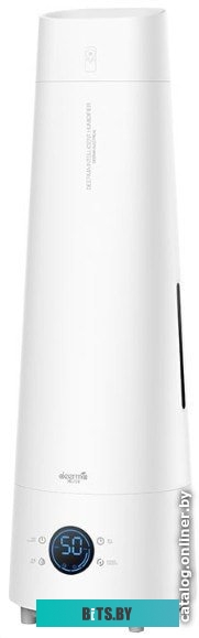 Увлажнитель воздуха Deerma DEM-LD220