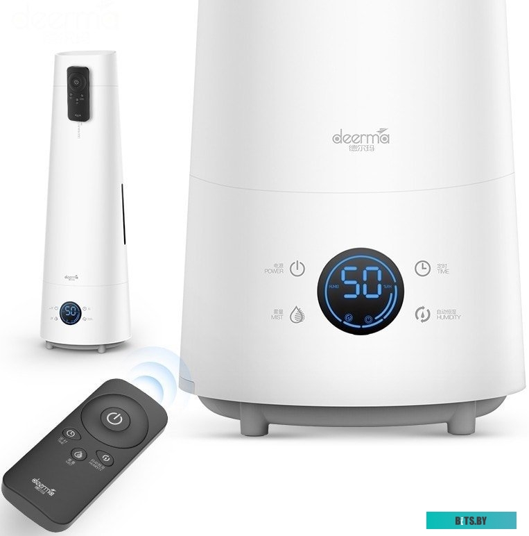 Увлажнитель воздуха Deerma DEM-LD220