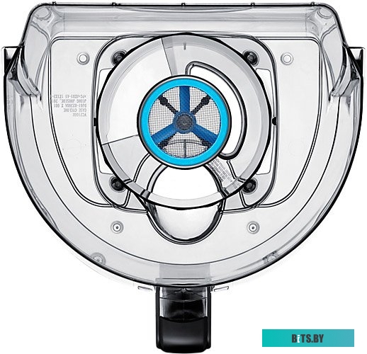 Пылесос Samsung VC18M21A0SB/EV