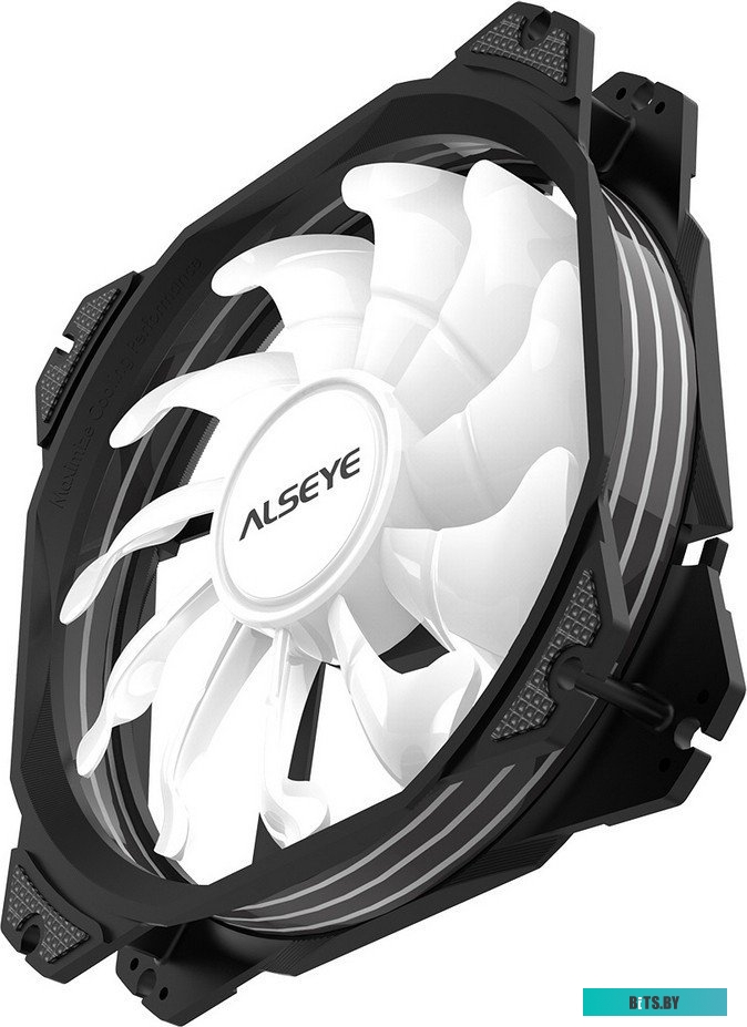 Система жидкостного охлаждения Alseye M360B 800-2000rpm AURA SYNC/ARGB CONTROLLER
