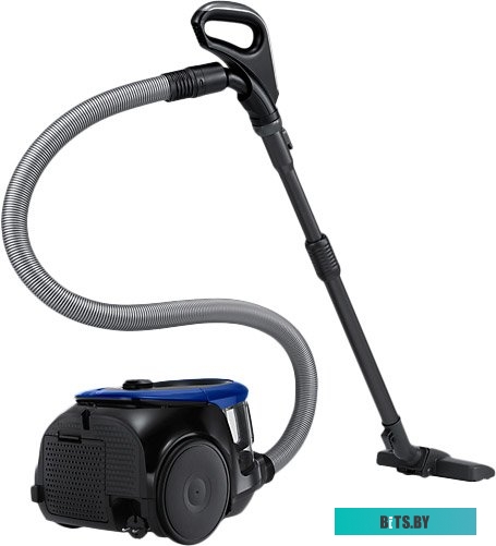 Пылесос Samsung VC18M21A0SB/EV