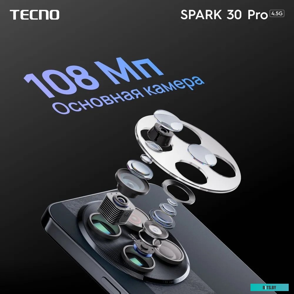 Видеорегистратор Playme Spark