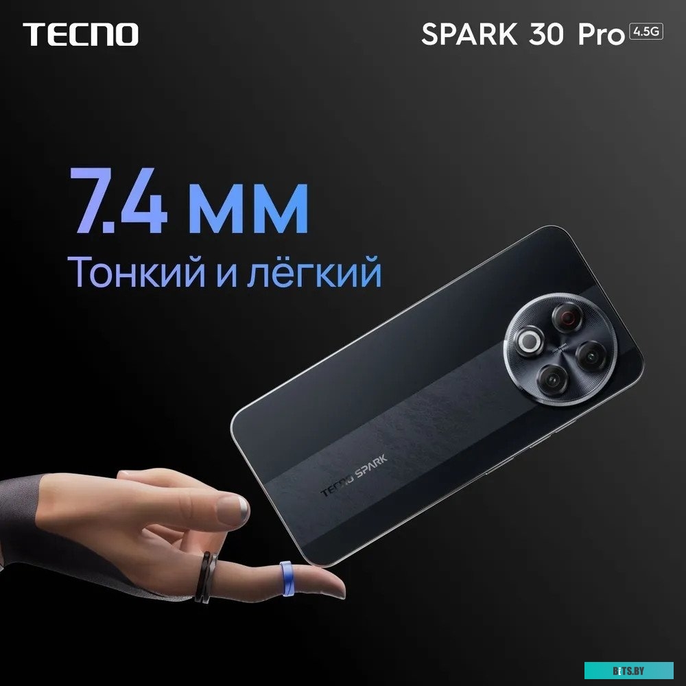 Видеорегистратор Playme Spark