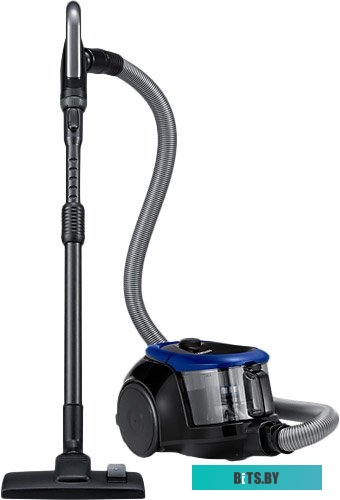 Пылесос Samsung VC18M21A0SB/EV