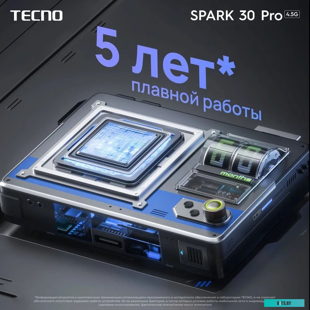 Видеорегистратор Playme Spark