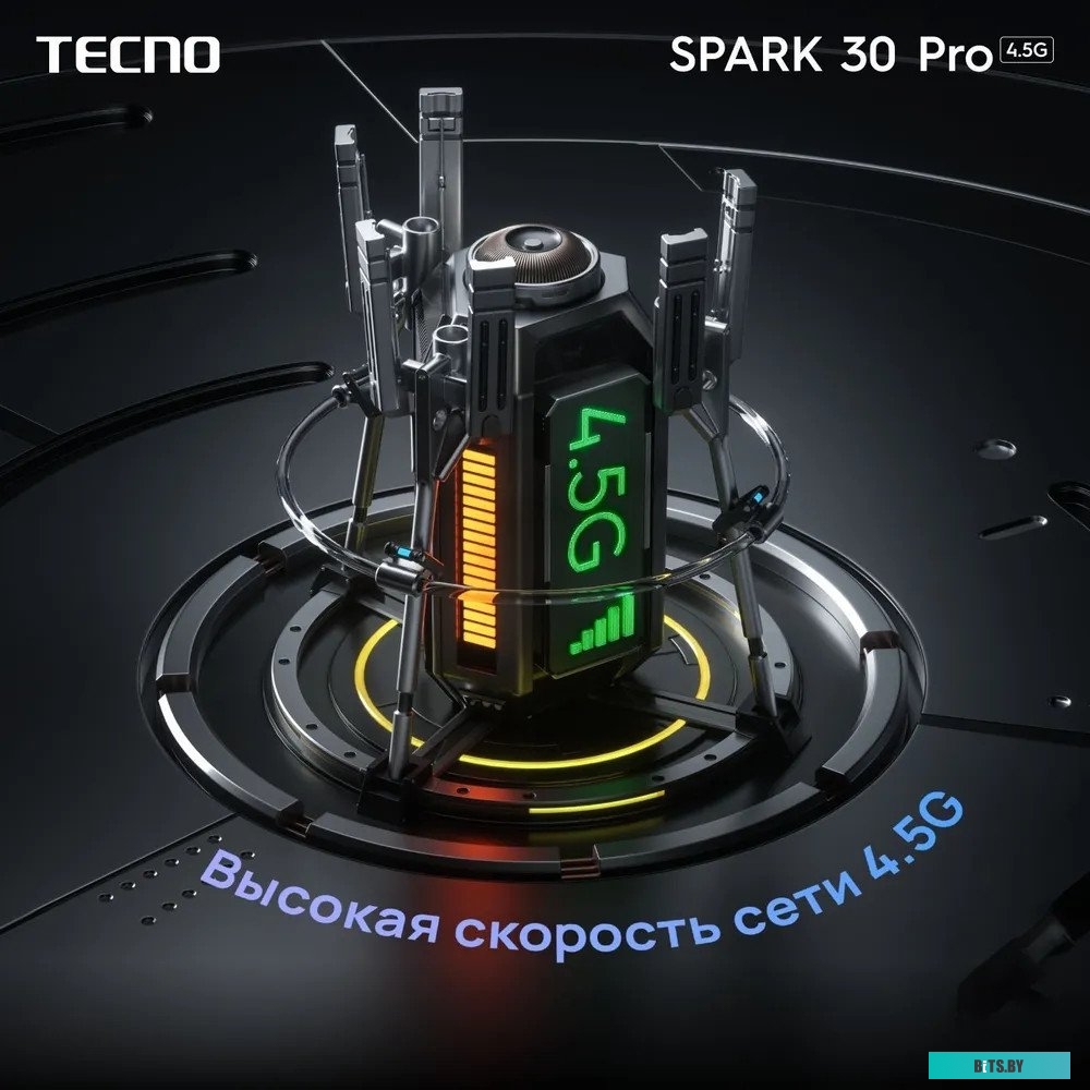 Видеорегистратор Playme Spark