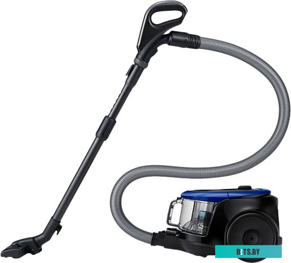 Пылесос Samsung VC18M21A0SB/EV