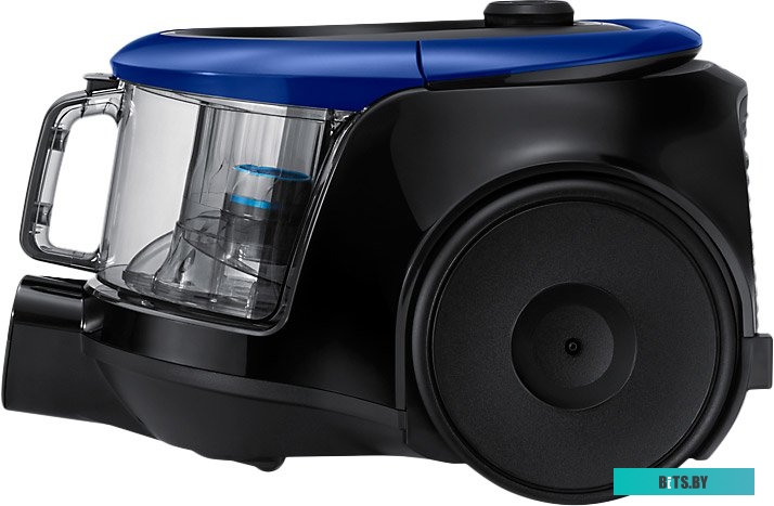 Пылесос Samsung VC18M21A0SB/EV