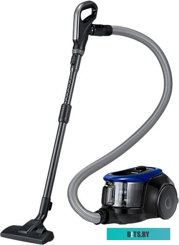 Пылесос Samsung VC18M21A0SB/EV