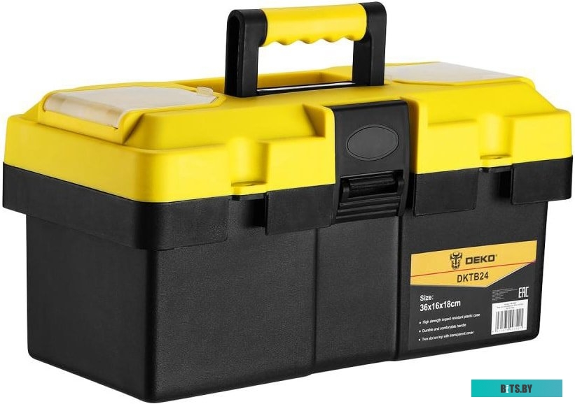 Ящик для инструментов Deko DKTB24 <065-0829>