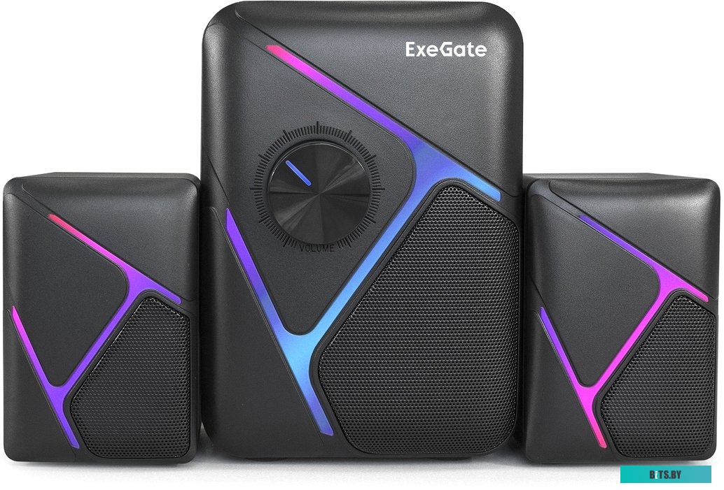 Акустика ExeGate Accord 320 <EX289867RUS>