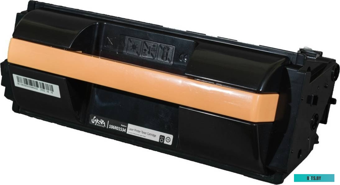 Картридж Sakura Printing SA106R01534 (аналог Xerox 106R01534)