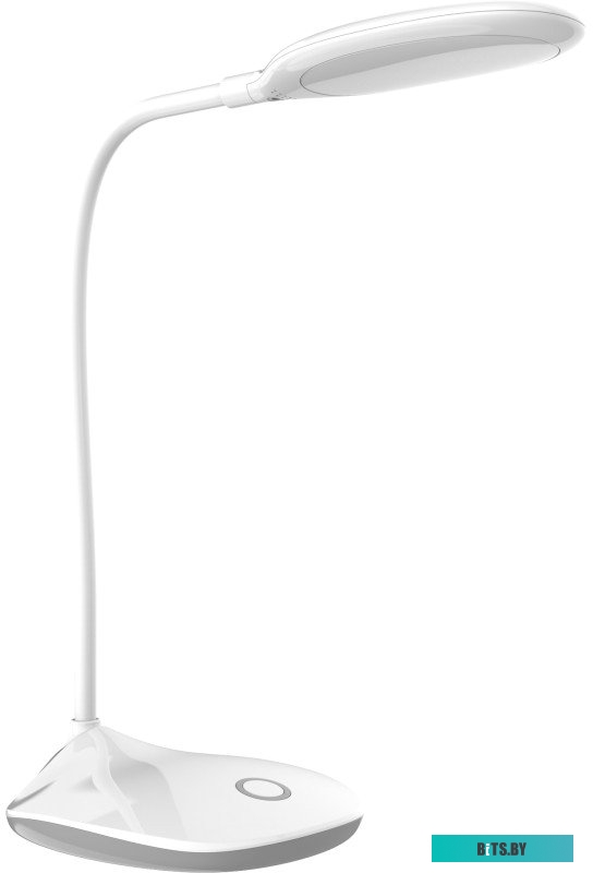 Настольная лампа Platinet PDLK6700W (белый)