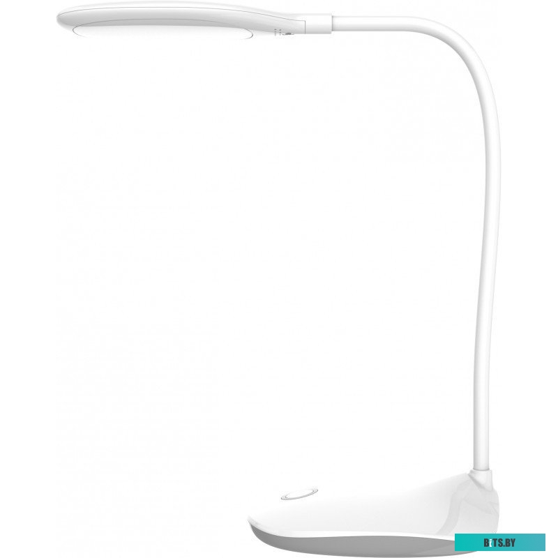 Настольная лампа Platinet PDLK6700W (белый)