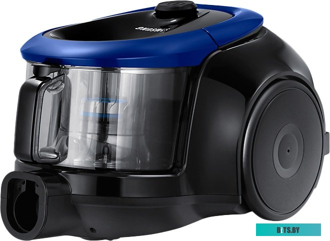 Пылесос Samsung VC18M21A0SB/EV