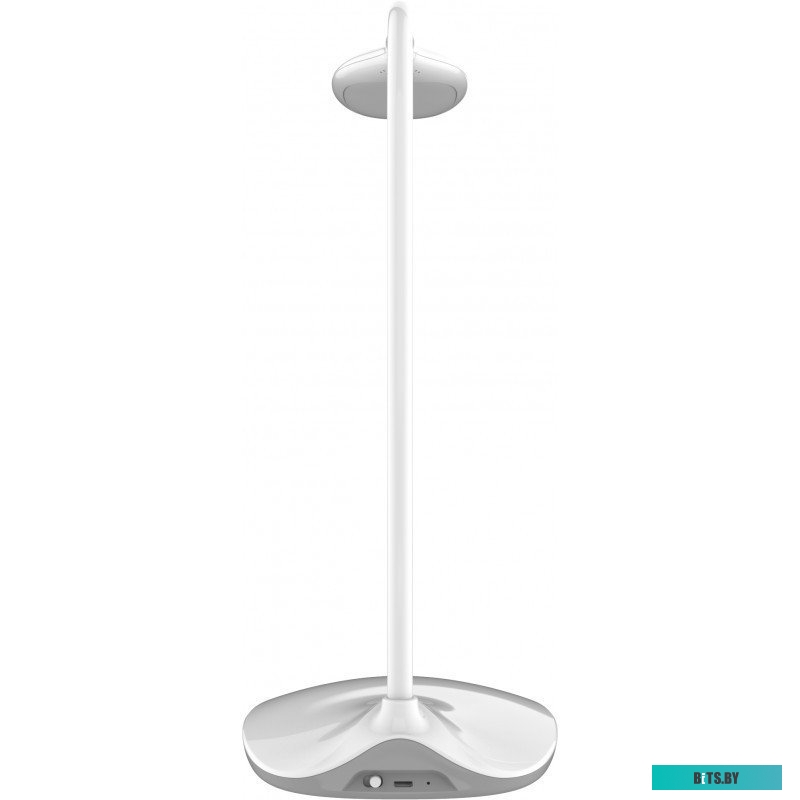 Настольная лампа Platinet PDLK6700W (белый)
